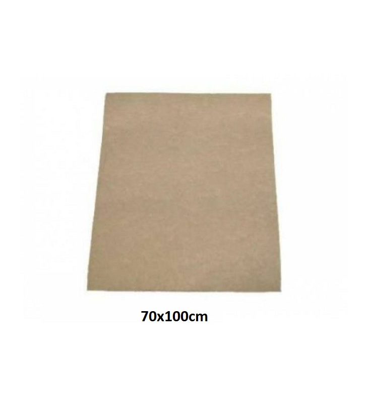 Těsnící papír - 0.6mm